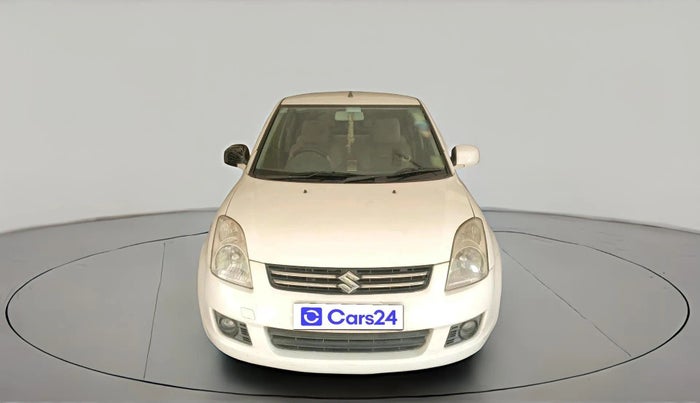 2012 Maruti Swift Dzire TOUR PETROL, Petrol, Manual, 64,762 km, exterior