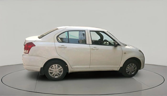 2012 Maruti Swift Dzire TOUR PETROL, Petrol, Manual, 64,762 km, exterior