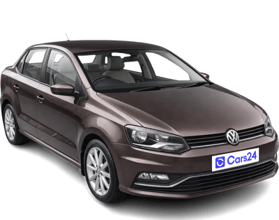 2017 Volkswagen Ameo - Sedan - Diesel - Manual - ₹2.90 lakh