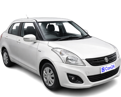 2012 Maruti Swift Dzire - Sedan - Petrol - Manual - ₹1.70 lakh