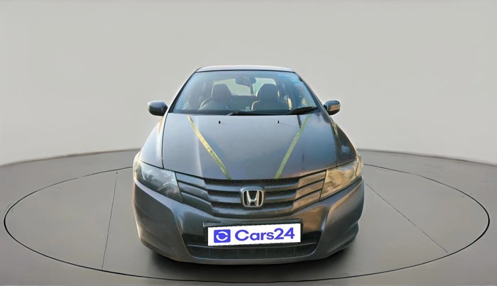 2011 Honda City 1.5L I-VTEC S MT, Petrol, Manual, 1,06,001 km, exterior