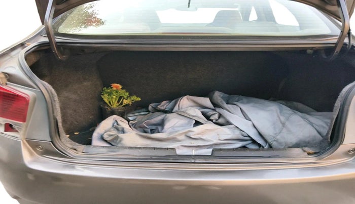 2011 Honda City 1.5L I-VTEC S MT, Petrol, Manual, 1,06,001 km, exterior