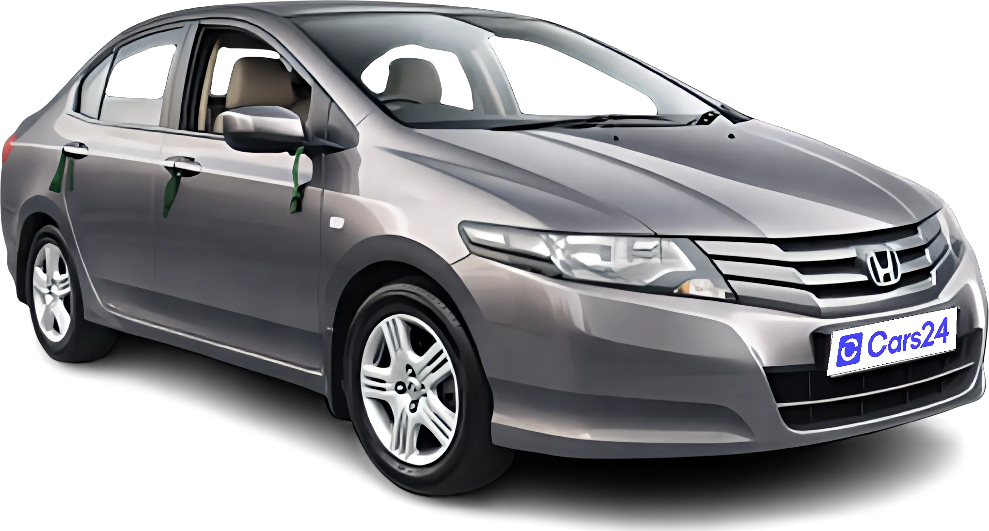 2011 Honda City - Sedan - Petrol - Manual - ₹1.39 lakh