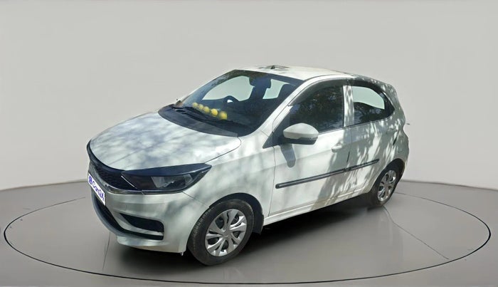 2021 Tata Tiago XT PETROL, Petrol, Manual, 66,242 km, exterior