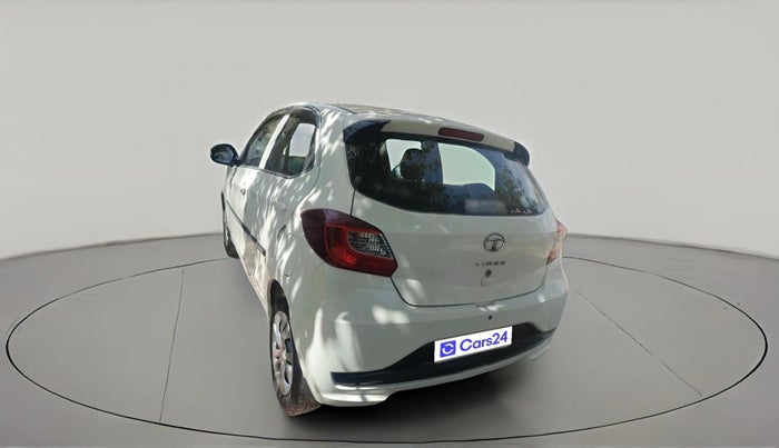 2021 Tata Tiago XT PETROL, Petrol, Manual, 66,242 km, exterior