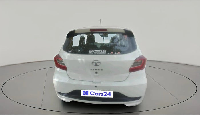 2021 Tata Tiago XT PETROL, Petrol, Manual, 66,242 km, exterior