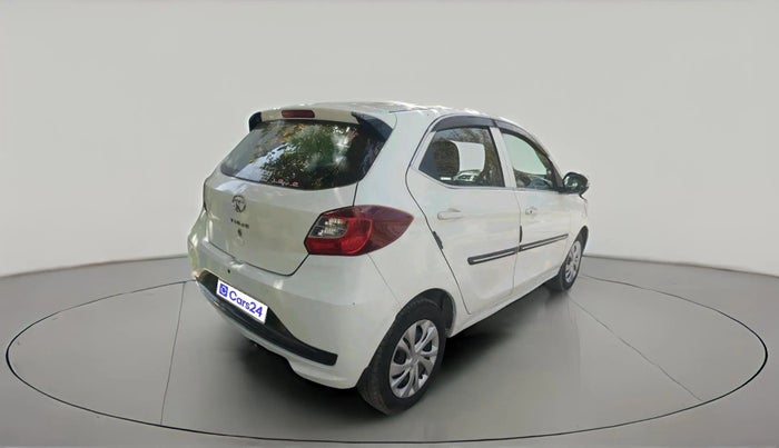 2021 Tata Tiago XT PETROL, Petrol, Manual, 66,242 km, exterior