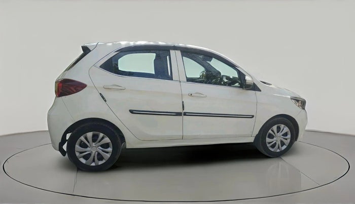 2021 Tata Tiago XT PETROL, Petrol, Manual, 66,242 km, exterior