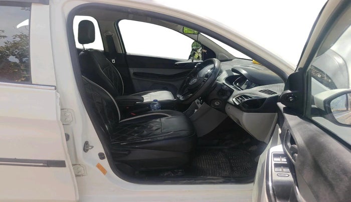 2021 Tata Tiago XT PETROL, Petrol, Manual, 66,242 km, interior