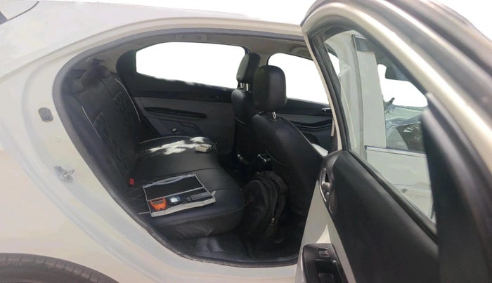 2021 Tata Tiago XT PETROL, Petrol, Manual, 66,242 km, interior