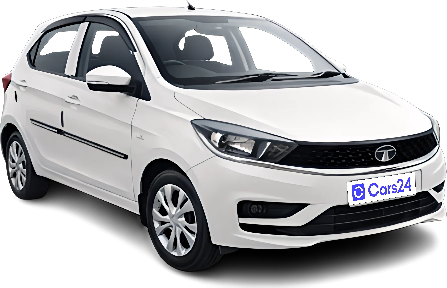 2021 Tata Tiago - Hatchback - Petrol - Manual - ₹3.67 lakh