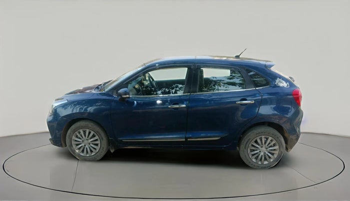 2021 Maruti Baleno DELTA PETROL 1.2, Petrol, Manual, 67,135 km, exterior
