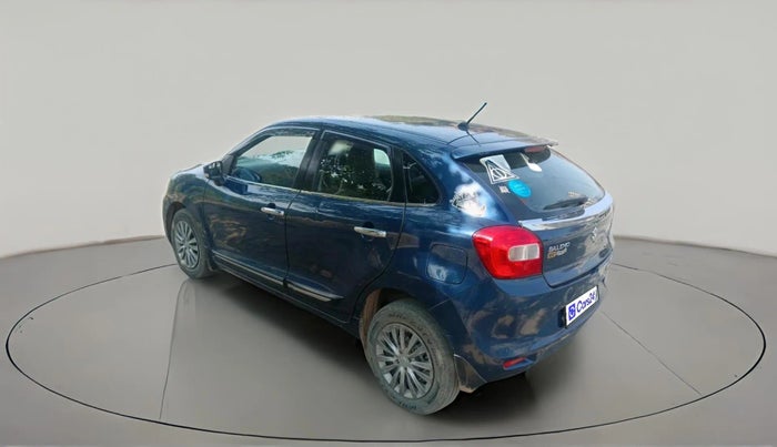 2021 Maruti Baleno DELTA PETROL 1.2, Petrol, Manual, 67,135 km, exterior