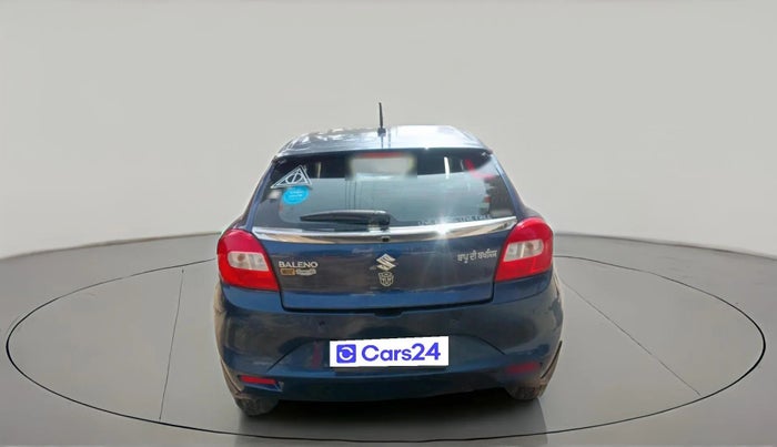 2021 Maruti Baleno DELTA PETROL 1.2, Petrol, Manual, 67,135 km, exterior