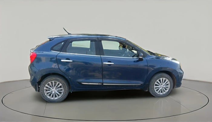 2021 Maruti Baleno DELTA PETROL 1.2, Petrol, Manual, 67,135 km, exterior