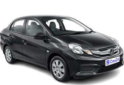 2016 Honda Amaze - Sedan - Petrol - Manual - ₹2.60 lakh