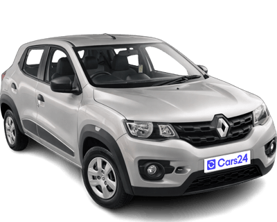 2016 Renault Kwid - Hatchback - CNG - Manual - ₹1.00 lakh