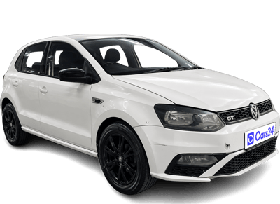2013 Volkswagen Polo - Hatchback - Petrol - Manual - ₹1.75 lakh