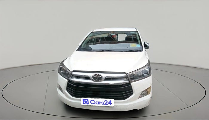 2016 Toyota Innova Crysta 2.8 ZX AT 7 STR, Diesel, Automatic, 1,81,312 km, exterior