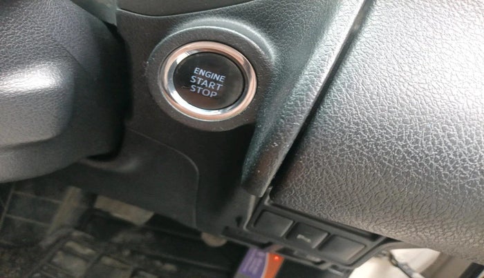 2016 Toyota Innova Crysta 2.8 ZX AT 7 STR, Diesel, Automatic, 1,81,312 km, interior