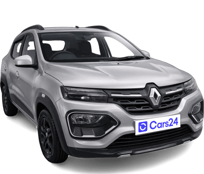 2022 Renault Kwid - Hatchback - Petrol - Automatic - ₹3.15 lakh