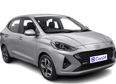 2020 Hyundai AURA - Sedan - Petrol - Manual - ₹5.00 lakh