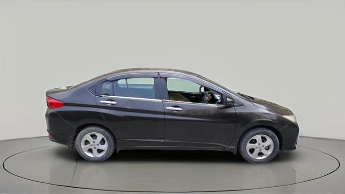 2016 Honda City 1.5L I-VTEC VX CVT, Petrol, Automatic, 1,00,000 km, exterior