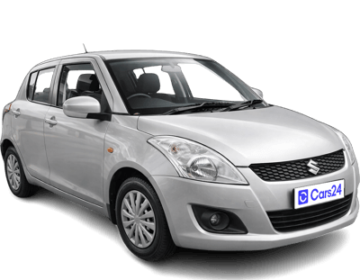 2014 Maruti Swift - Hatchback - CNG - Manual - ₹1.86 lakh