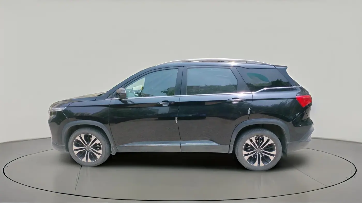 2021 MG HECTOR SHARP 1.5 DCT PETROL, Petrol, Automatic, 32,945 km, exterior