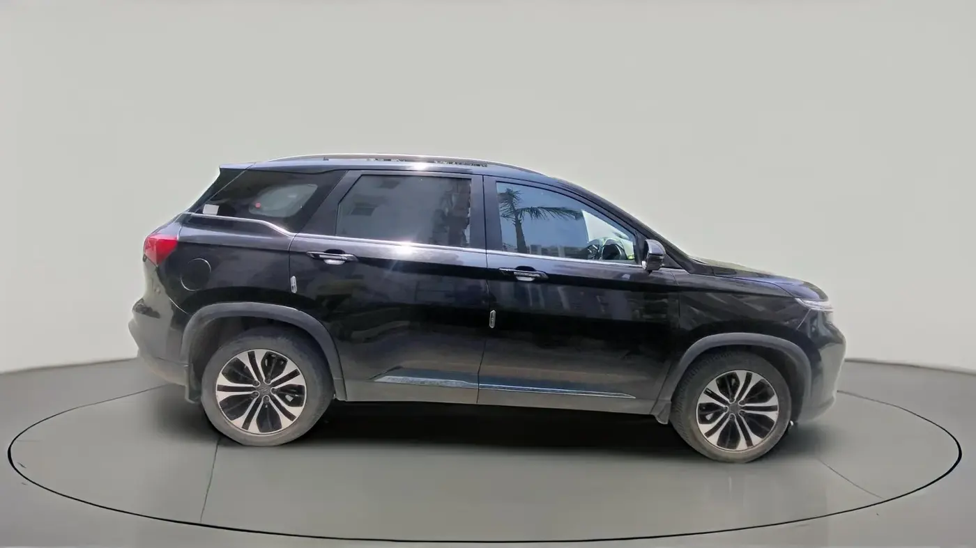 2021 MG HECTOR SHARP 1.5 DCT PETROL, Petrol, Automatic, 32,945 km, exterior