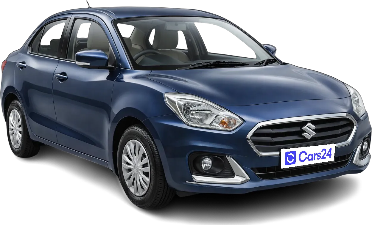 2022 Maruti Dzire - Sedan - CNG - Manual - ₹6.56 lakh