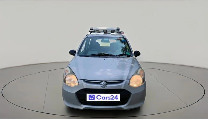 2012 Maruti Alto 800 LXI, Petrol, Manual, 38,204 km, exterior