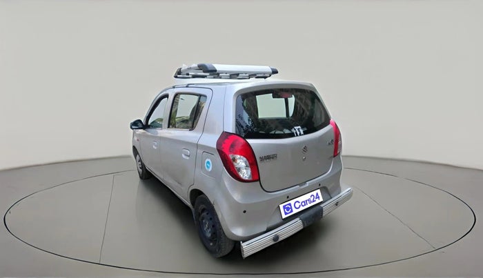 2012 Maruti Alto 800 LXI, Petrol, Manual, 38,204 km, exterior