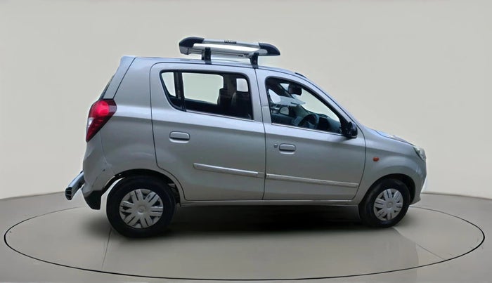 2012 Maruti Alto 800 LXI, Petrol, Manual, 38,204 km, exterior