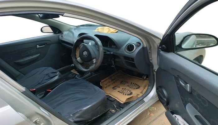 2012 Maruti Alto 800 LXI, Petrol, Manual, 38,204 km, interior