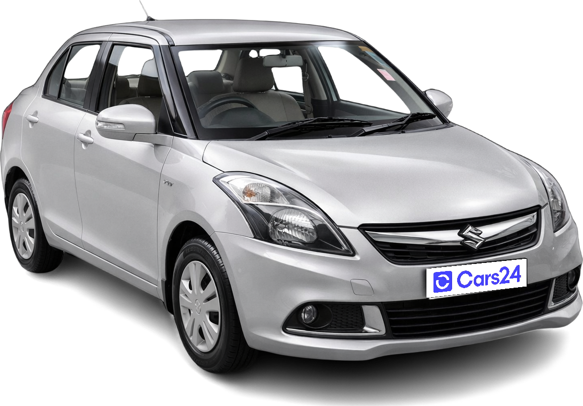 2013 Maruti Swift Dzire - Sedan - Petrol - Manual - ₹2.30 lakh