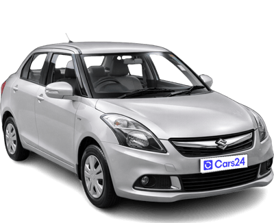 2013 Maruti Swift Dzire - Sedan - Petrol - Manual - ₹2.30 lakh