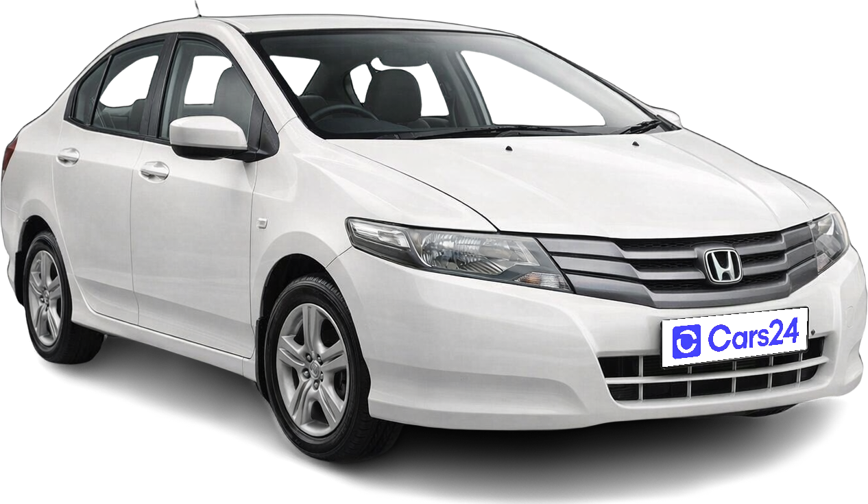 2011 Honda City - Sedan - Petrol - Manual - ₹1.13 lakh