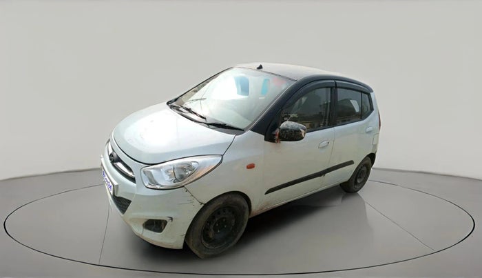 2012 Hyundai i10 ERA 1.1, Petrol, Manual, 64,964 km, exterior