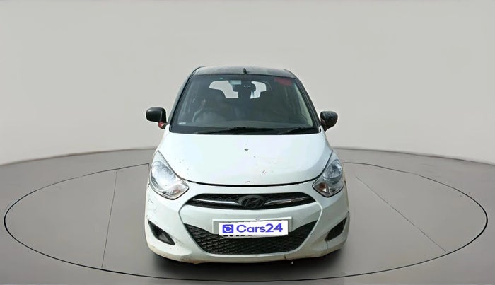 2012 Hyundai i10 ERA 1.1, Petrol, Manual, 64,964 km, exterior