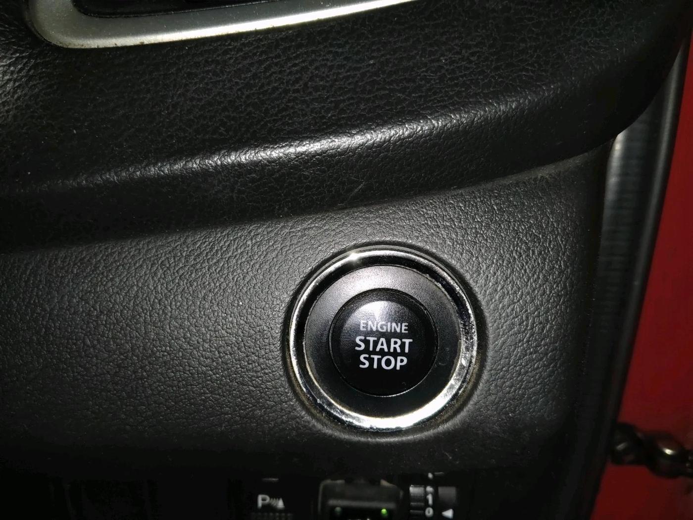 2016 Maruti Baleno ZETA PETROL 1.2, CNG, Manual, 1,14,275 km, interior