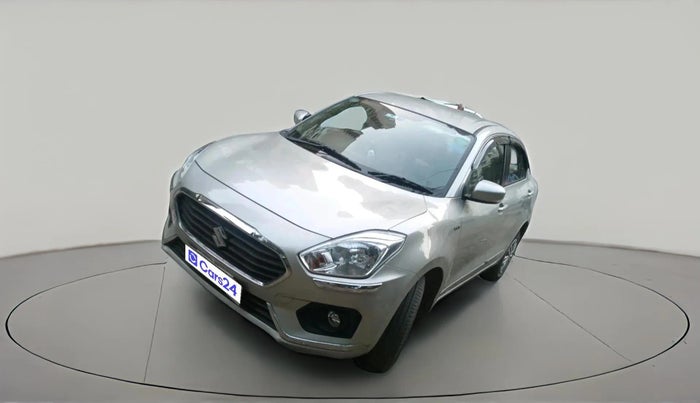 2018 Maruti Dzire VXI, Petrol, Manual, 25,115 km, exterior