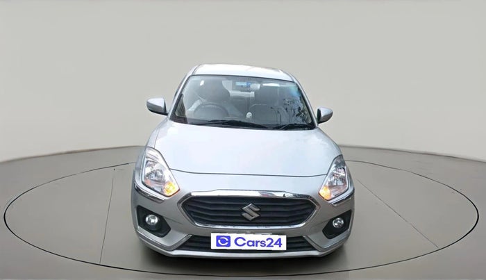2018 Maruti Dzire VXI, Petrol, Manual, 25,115 km, exterior