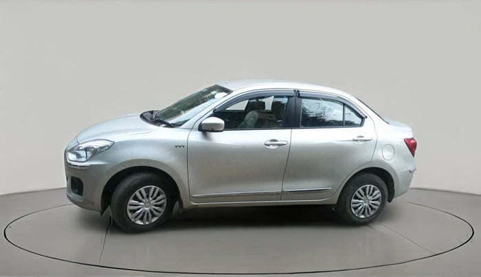2018 Maruti Dzire VXI, Petrol, Manual, 25,115 km, exterior