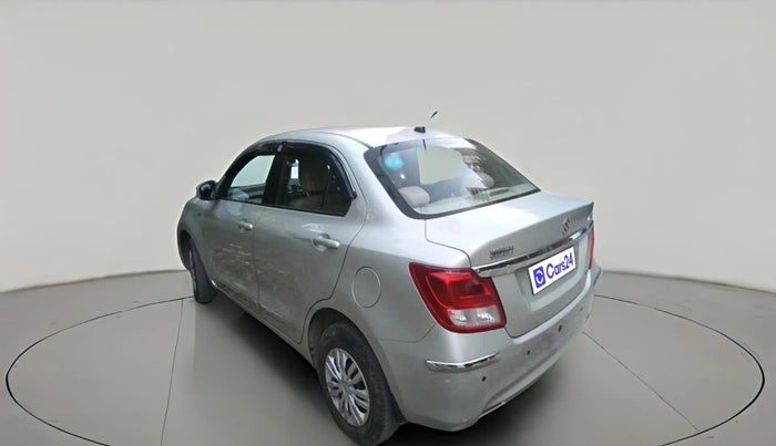 2018 Maruti Dzire VXI, Petrol, Manual, 25,115 km, exterior
