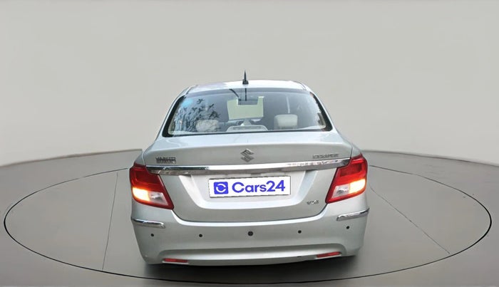 2018 Maruti Dzire VXI, Petrol, Manual, 25,115 km, exterior