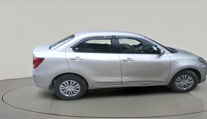 2018 Maruti Dzire VXI, Petrol, Manual, 25,115 km, exterior