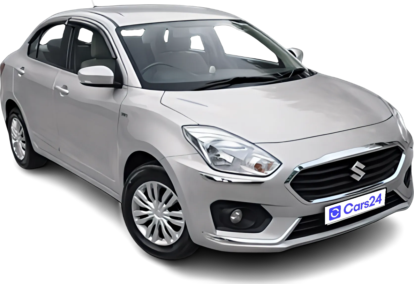 2018 Maruti Dzire - Sedan - Petrol - Manual - ₹4.50 lakh