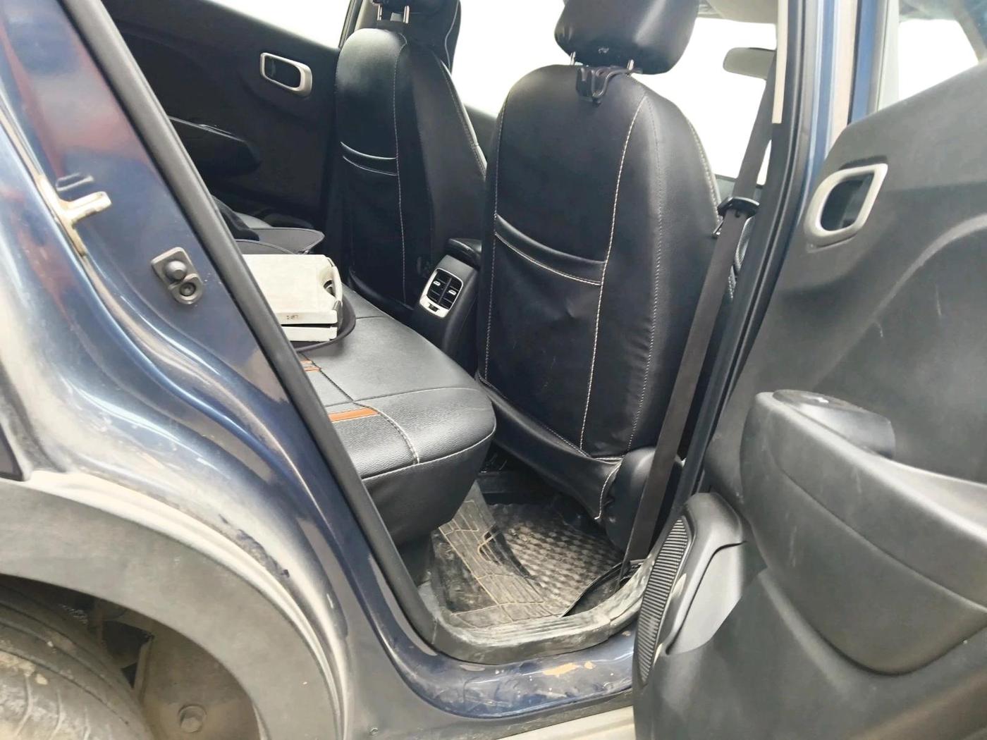 2021 Hyundai VENUE S+ 1.2, Petrol, Manual, 30,526 km, interior