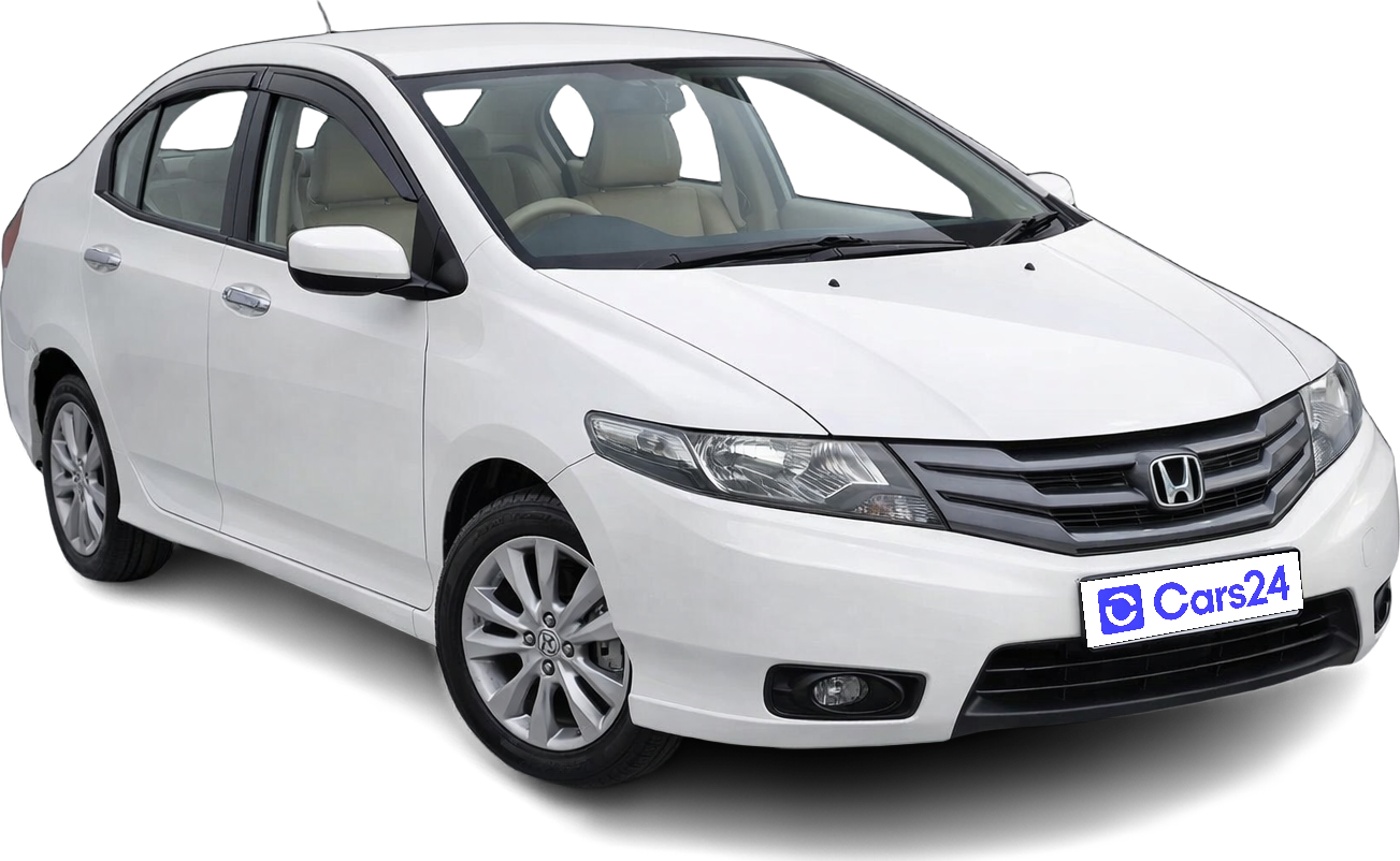 2012 Honda City - Sedan - Petrol - Manual - ₹1.50 lakh